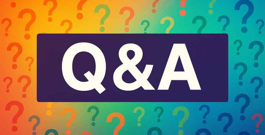 Header Image for Will Scott AI SEO Expert Q&A.